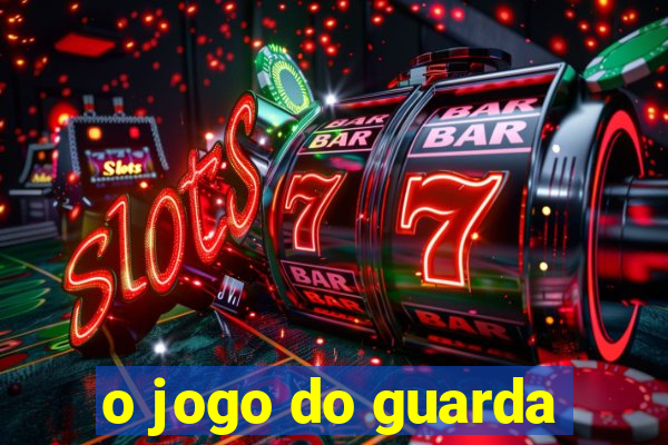 o jogo do guarda-chuva